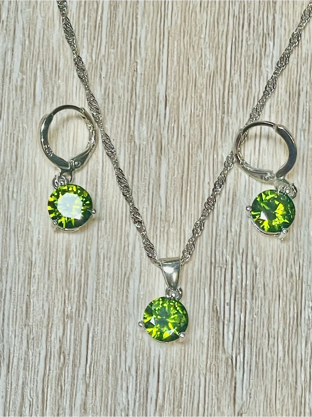Elsgantique classic sterling